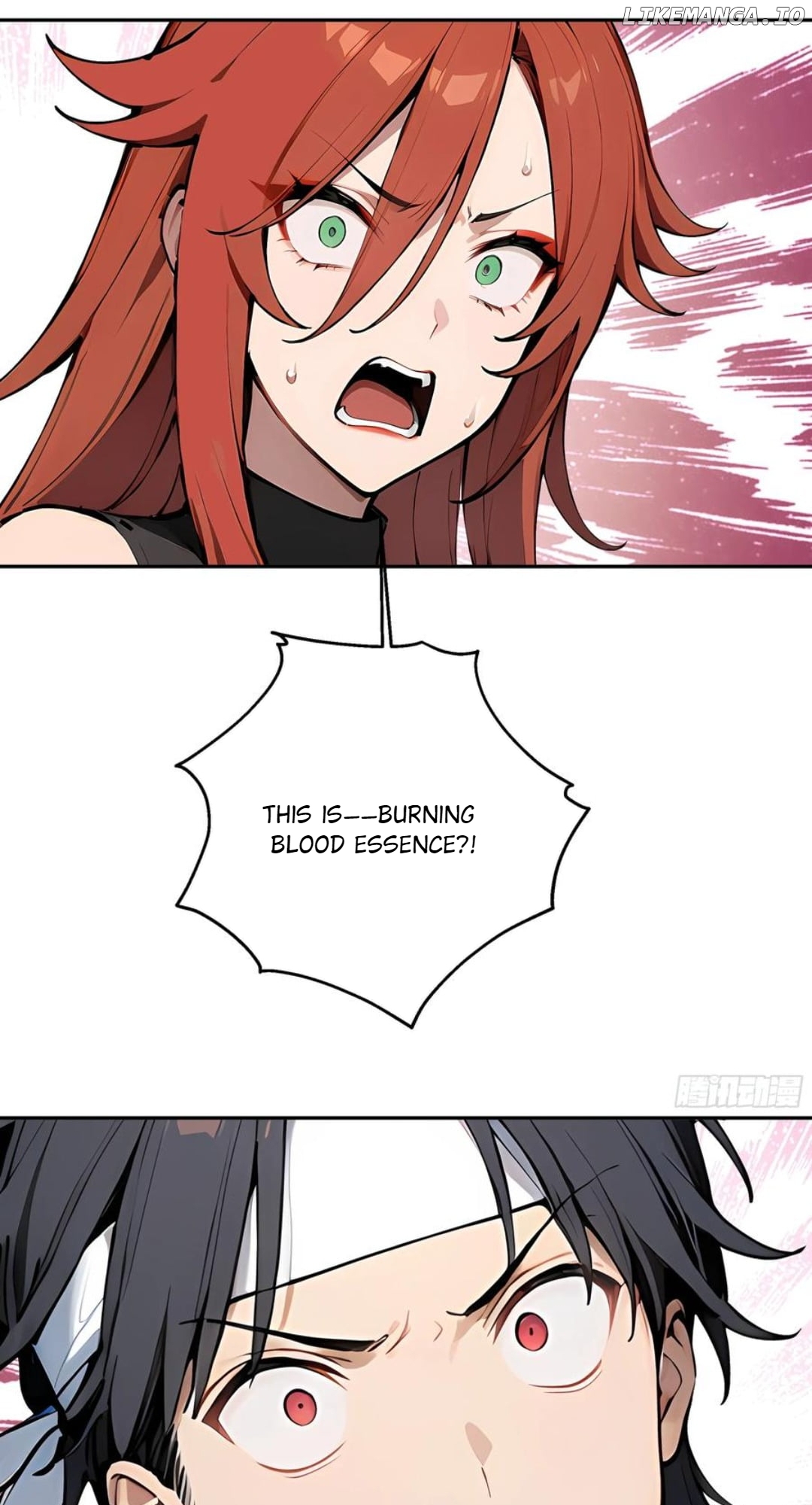 God of Learning Chapter 64 - page 75